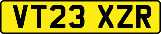 VT23XZR