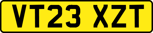VT23XZT
