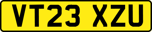 VT23XZU