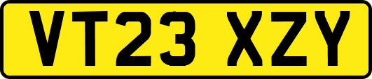 VT23XZY
