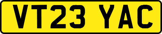 VT23YAC