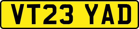 VT23YAD