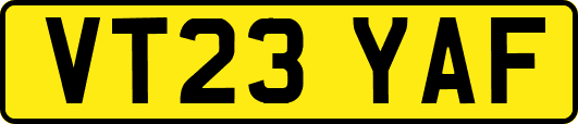 VT23YAF