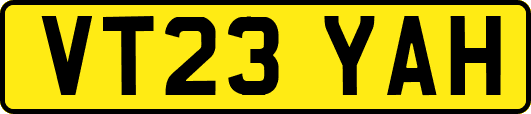 VT23YAH