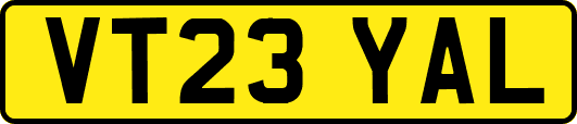 VT23YAL