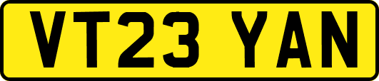 VT23YAN