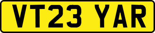 VT23YAR