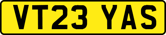 VT23YAS
