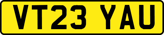 VT23YAU