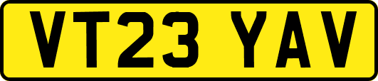 VT23YAV