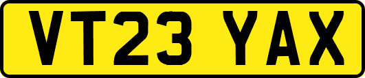 VT23YAX