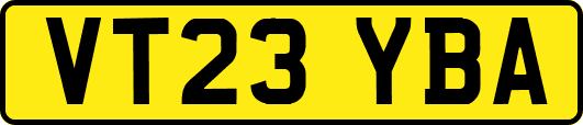 VT23YBA