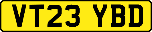 VT23YBD