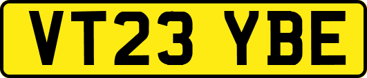 VT23YBE