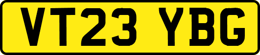 VT23YBG