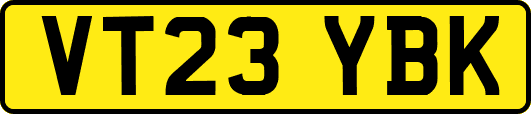 VT23YBK