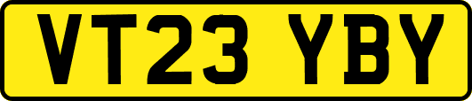 VT23YBY