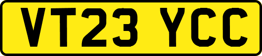 VT23YCC