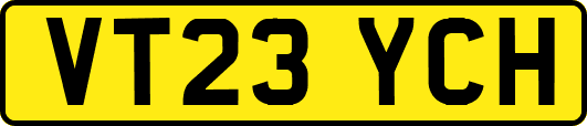 VT23YCH
