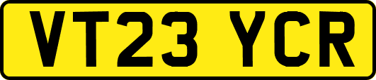 VT23YCR