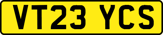 VT23YCS