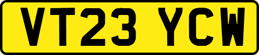 VT23YCW