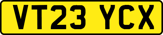 VT23YCX