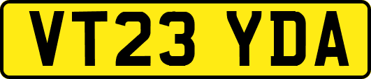 VT23YDA