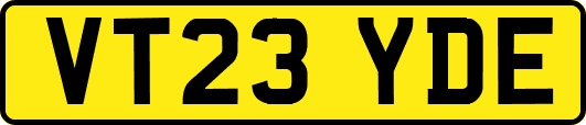 VT23YDE