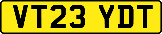 VT23YDT