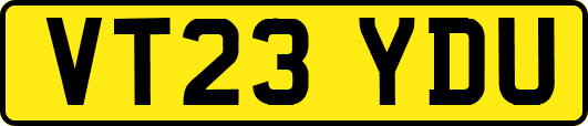 VT23YDU