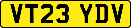 VT23YDV