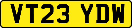 VT23YDW