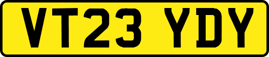 VT23YDY