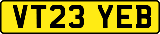 VT23YEB
