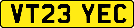 VT23YEC