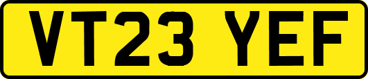 VT23YEF