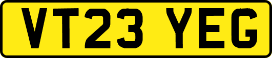 VT23YEG