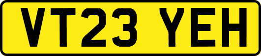 VT23YEH