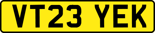 VT23YEK