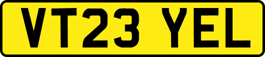 VT23YEL