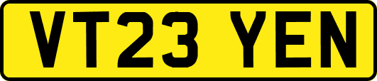 VT23YEN