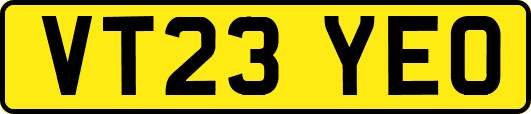 VT23YEO