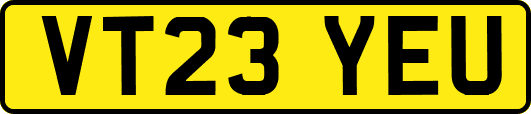 VT23YEU