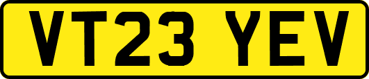 VT23YEV
