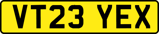 VT23YEX