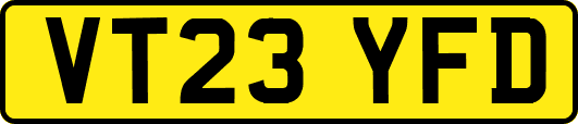 VT23YFD