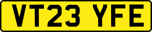 VT23YFE