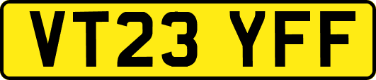 VT23YFF