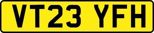 VT23YFH
